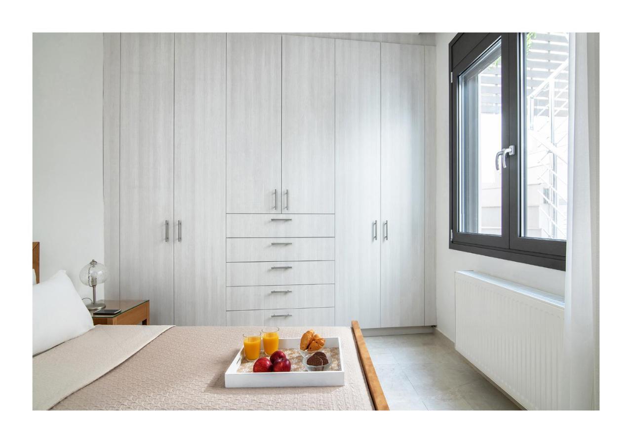 Casa Di Ariadne Apartment *
