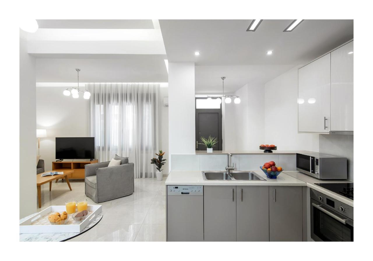 Casa Di Ariadne Apartment Heraklion (Crete)