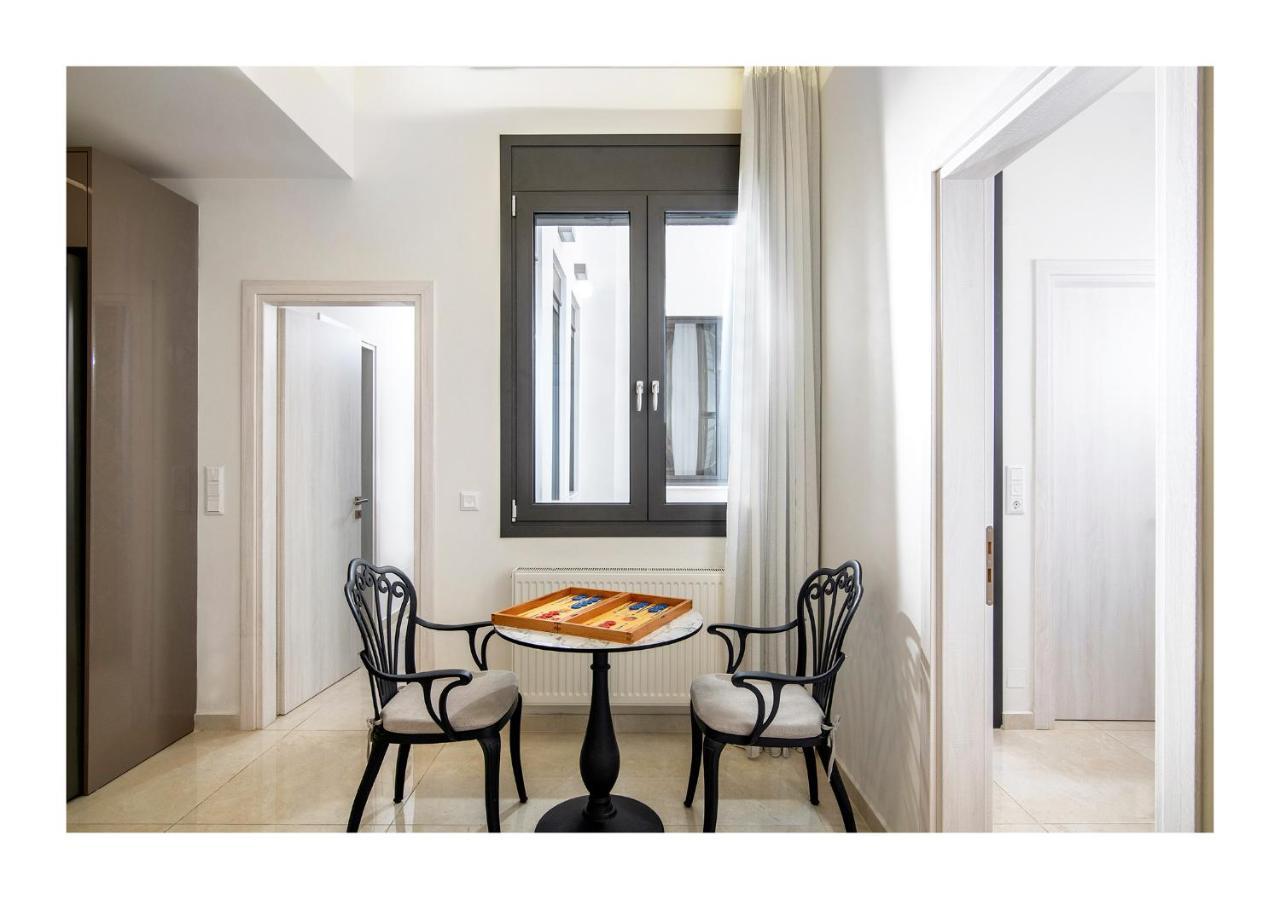 Apartment Casa Di Ariadne