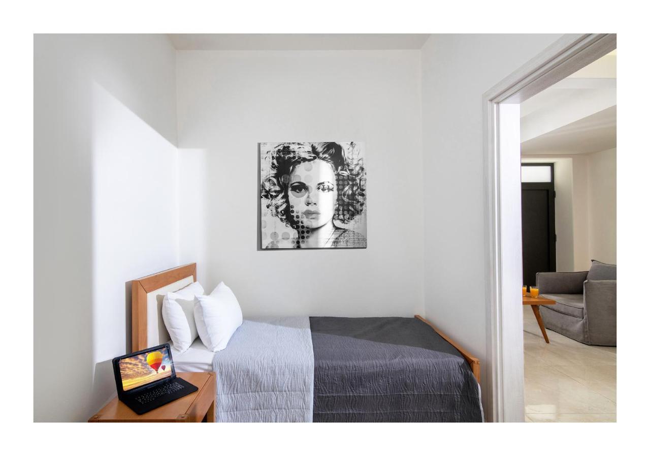 公寓 Casa Di Ariadne