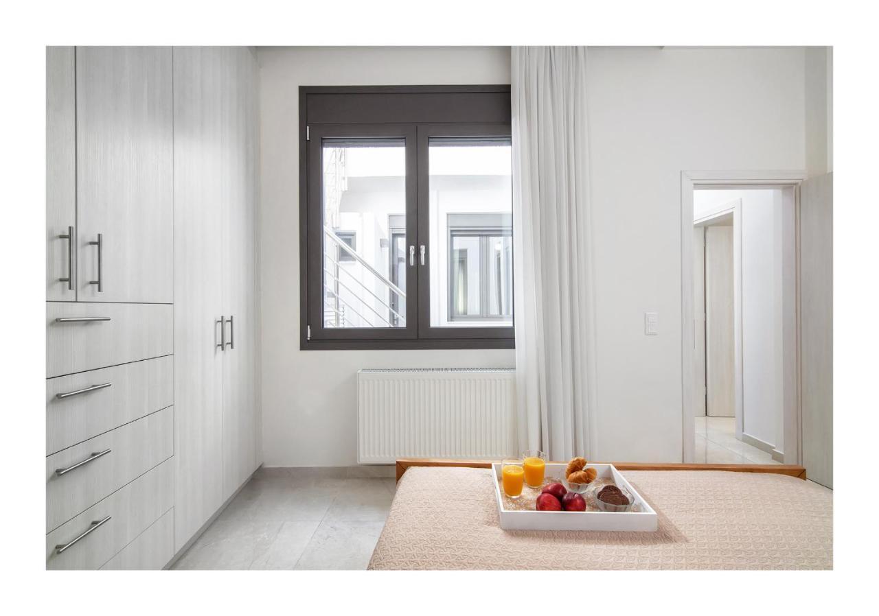 Casa Di Ariadne 公寓 *
