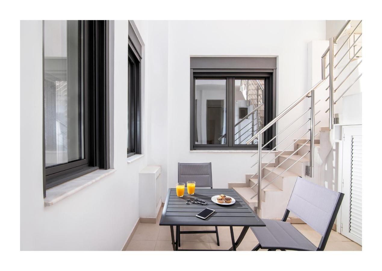 Casa Di Ariadne 公寓 *